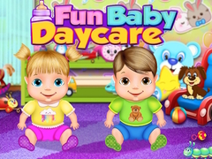                                                                     Day Care Simulator ﺔﺒﻌﻟ