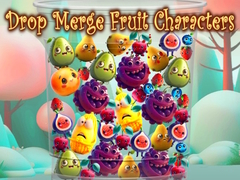                                                                     Drop Merge Fruit Characters ﺔﺒﻌﻟ