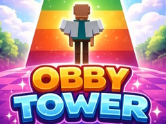                                                                     Obby Tower ﺔﺒﻌﻟ