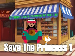                                                                     Save The Princess 1 ﺔﺒﻌﻟ