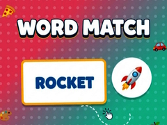                                                                     Word Match ﺔﺒﻌﻟ