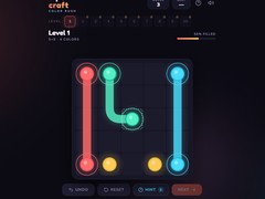                                                                     Pipecraft: Color Rush ﺔﺒﻌﻟ