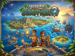                                                                     Youda Survivor 2 ﺔﺒﻌﻟ