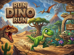                                                                     Run Dino Run ﺔﺒﻌﻟ