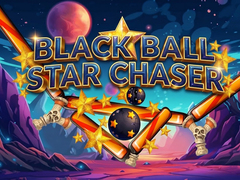                                                                     Black Ball Star Chaser ﺔﺒﻌﻟ
