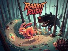                                                                     Rabbit Rush ﺔﺒﻌﻟ