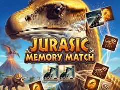                                                                     Jurasic Memory Match ﺔﺒﻌﻟ