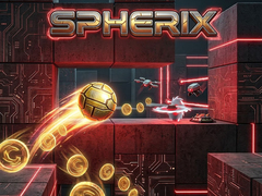                                                                     Spherix ﺔﺒﻌﻟ