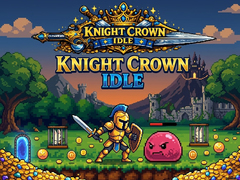                                                                     Knight Crown Idle ﺔﺒﻌﻟ