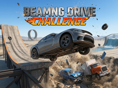                                                                     BeamNG Drive Challenge ﺔﺒﻌﻟ