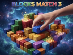                                                                     Blocks Match 3 ﺔﺒﻌﻟ