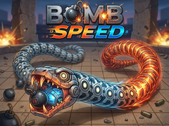                                                                     Bomb Speed ﺔﺒﻌﻟ