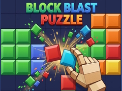                                                                     Block Blast Puzzle ﺔﺒﻌﻟ