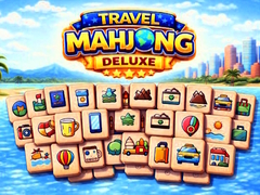                                                                     Travel Mahjong Deluxe ﺔﺒﻌﻟ