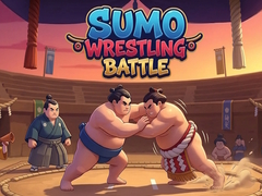                                                                     Sumo Wrestling Battle ﺔﺒﻌﻟ