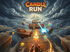                                                                     Candle Run ﺔﺒﻌﻟ