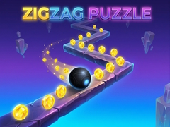                                                                     ZigZag Puzzle ﺔﺒﻌﻟ