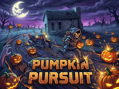                                                                     Pumpkin Pursuit ﺔﺒﻌﻟ