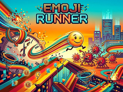                                                                     Emoji Runner ﺔﺒﻌﻟ