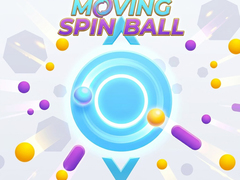                                                                     Moving Spin Ball ﺔﺒﻌﻟ