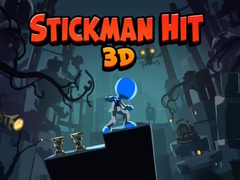                                                                     Stickman Hit 3D ﺔﺒﻌﻟ