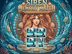                                                                    Siren Memory Match ﺔﺒﻌﻟ