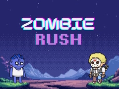                                                                     Zombies Rush ﺔﺒﻌﻟ
