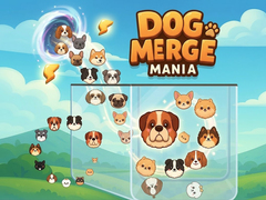                                                                     Dog Merge Mania ﺔﺒﻌﻟ