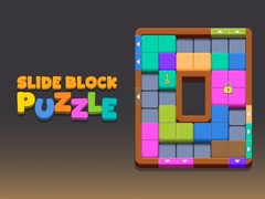                                                                     Slide Block Puzzle ﺔﺒﻌﻟ