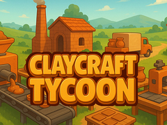                                                                     Clay Craft Tycoon ﺔﺒﻌﻟ