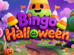                                                                     Bingo Halloween ﺔﺒﻌﻟ