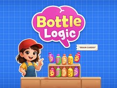                                                                     Bottle Logic ﺔﺒﻌﻟ