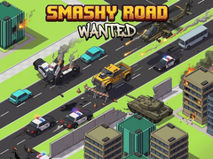                                                                     Smashy Road Wanted ﺔﺒﻌﻟ