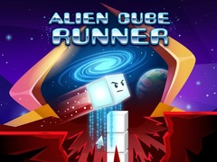                                                                     Alien Cube Runner ﺔﺒﻌﻟ