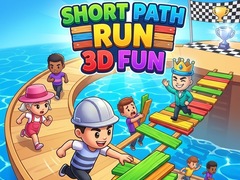                                                                     Short Path Run 3d Fun ﺔﺒﻌﻟ