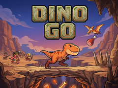                                                                     Dino Go ﺔﺒﻌﻟ