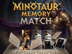                                                                     Minotaur Memory Match ﺔﺒﻌﻟ