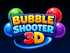                                                                     Bubble Shooter 3D ﺔﺒﻌﻟ