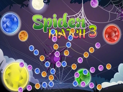                                                                     Spider Match 3 ﺔﺒﻌﻟ