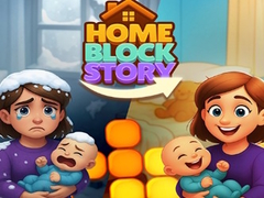                                                                     Home Block Story ﺔﺒﻌﻟ