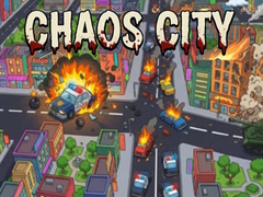                                                                     Chaos City ﺔﺒﻌﻟ