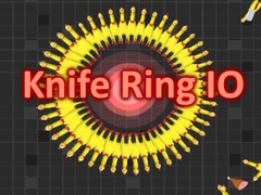                                                                     Knife Ring IO ﺔﺒﻌﻟ