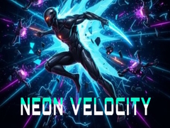                                                                     Neon Velocity ﺔﺒﻌﻟ