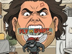                                                                     Fly vs Giant ﺔﺒﻌﻟ