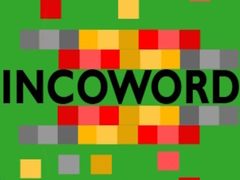                                                                     INCOWORD ﺔﺒﻌﻟ