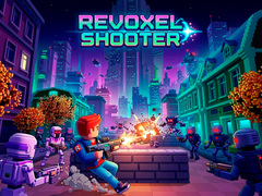                                                                     Revoxel shooter ﺔﺒﻌﻟ