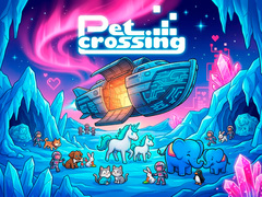                                                                     Pet Crossing ﺔﺒﻌﻟ