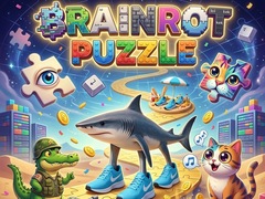                                                                     Brainrot Puzzle ﺔﺒﻌﻟ