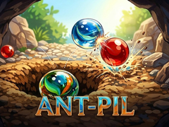                                                                     Ant-Pil ﺔﺒﻌﻟ