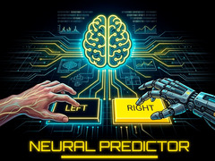                                                                     Neural Predictor ﺔﺒﻌﻟ